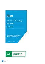 EXIN CLOUD computing foundation