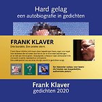 Frank Klaver Drie bundels. Een uniek stem