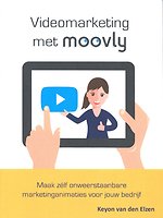Videomarketing met Moovly