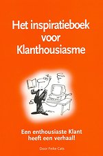 Het inspiratieboek voor klanthousiasme