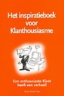 Het inspiratieboek voor klanthousiasme Het inspiratieboek voor klanthousiasme