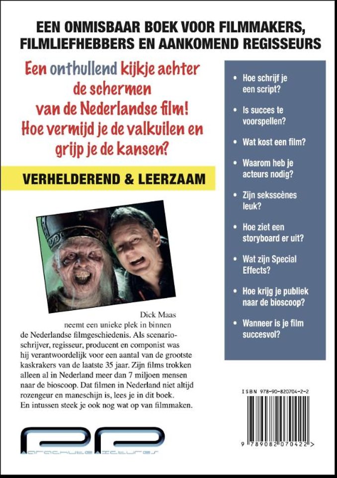 Buurman, wat doet u nu?