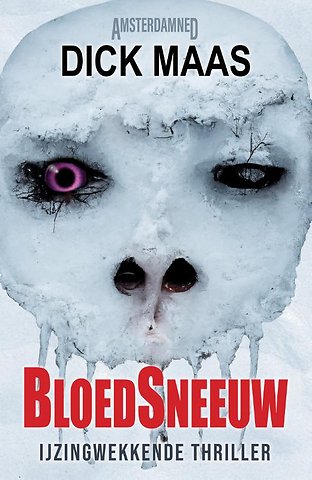 Bloedsneeuw