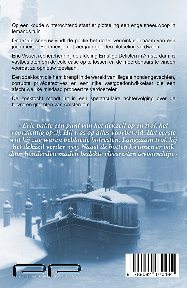 Bloedsneeuw