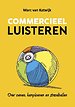 Commercieel luisteren Commercieel luisteren