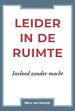 Leider in de ruimte