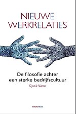 Nieuwe werkrelaties