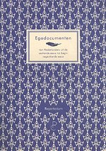 Egodocumenten van Nederlanders uit de zestiende tot begin negentiende eeuw Egodocumenten van Nederlanders uit de zestiende tot begin negentiende eeuw