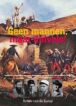 Geen mannen, maar duivels!