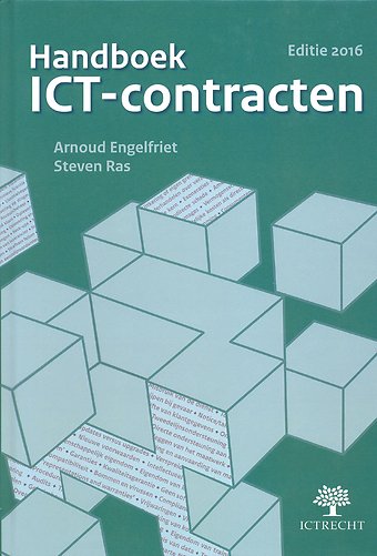 Handboek ICT-contracten