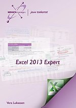 Excel 2013 Expert