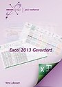 Excel 2013 gevorderd Excel 2013 gevorderd