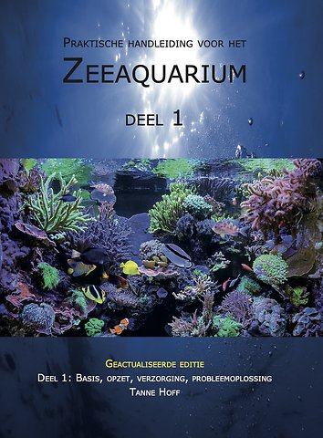 Praktische handleiding voor het zeeaquarium 1