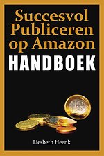 Handboek Succesvol Publiceren op Amazon