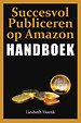 Handboek Succesvol Publiceren op Amazon