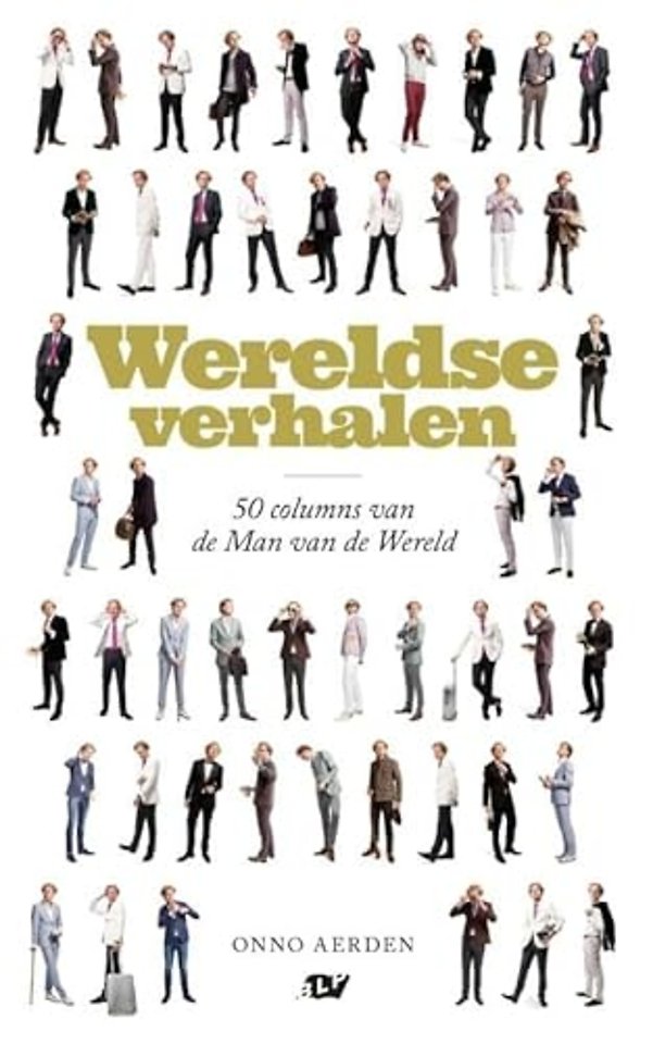 Wereldse verhalen