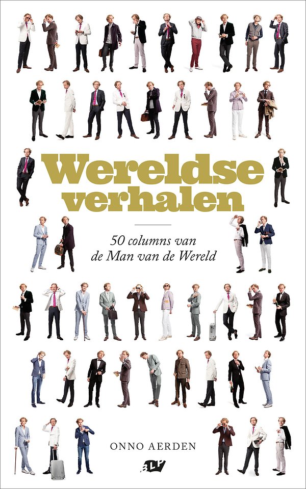 Wereldse verhalen Wereldse verhalen