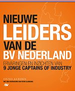 Nieuwe leiders van de BV Nederland