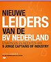 Nieuwe leiders van de BV Nederland
