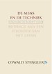 De mens en de techniek De mens en de techniek