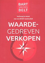 Waardegedreven verkopen
