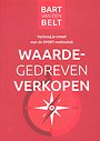 Waardegedreven verkopen Waardegedreven verkopen