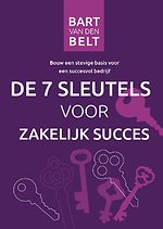 De 7 Sleutels voor Zakelijk Succes