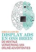 Display ads en ons brein
