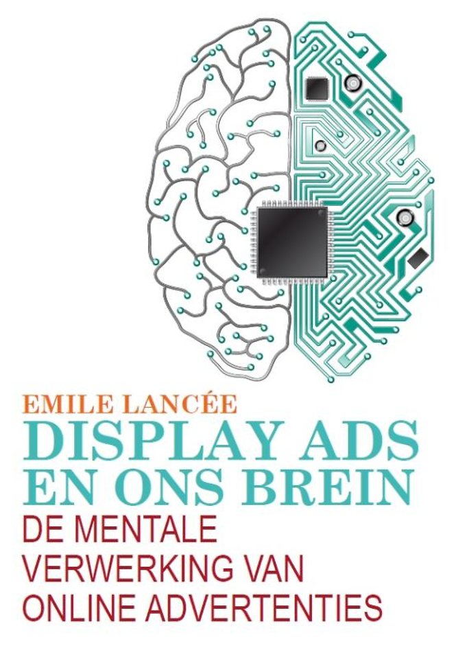 Display ads en ons brein Display ads en ons brein