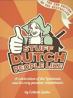 Stuff Dutch people like