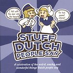 Stuff Dutch people say