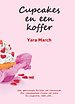 Cupcakes en een koffer