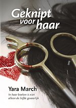 Geknipt voor haar
