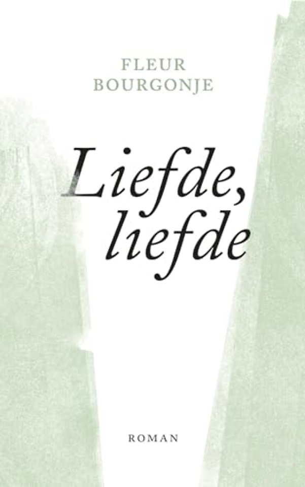 Liefde, liefde