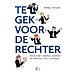 Te gek voor de rechter Te gek voor de rechter