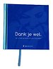Dank je wel Dank je wel