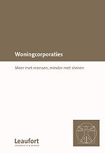 Woningcorporaties