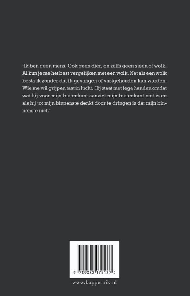 Als een tijger, als een slak