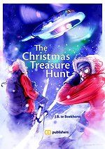The Christmas treasure hunt