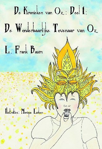 De wonderbaarlijke tovenaar van Oz