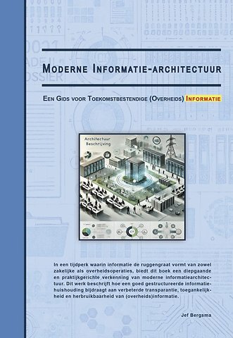 Moderne Informatiearchitectuur