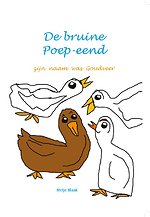 De Bruine Poepeend