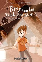Bram en het Zoldermysterie