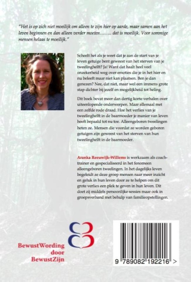 Alleen en toch samen