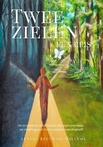 Twee zielen, één reis