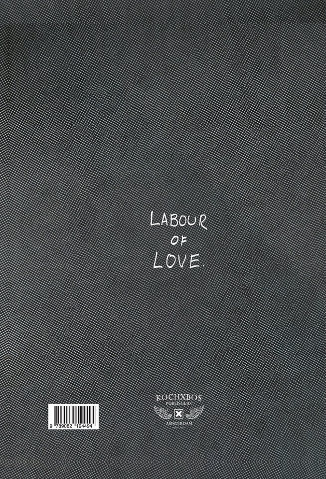 Sarah Maple Labour Of Love