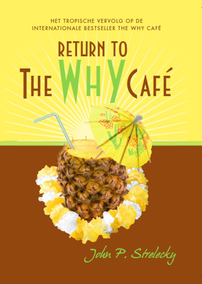 Return to the Why Café