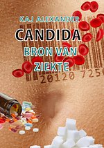 Candida, bron van ziekte