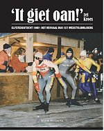 'It giet oan', zei Kroes!