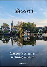 Bladstil